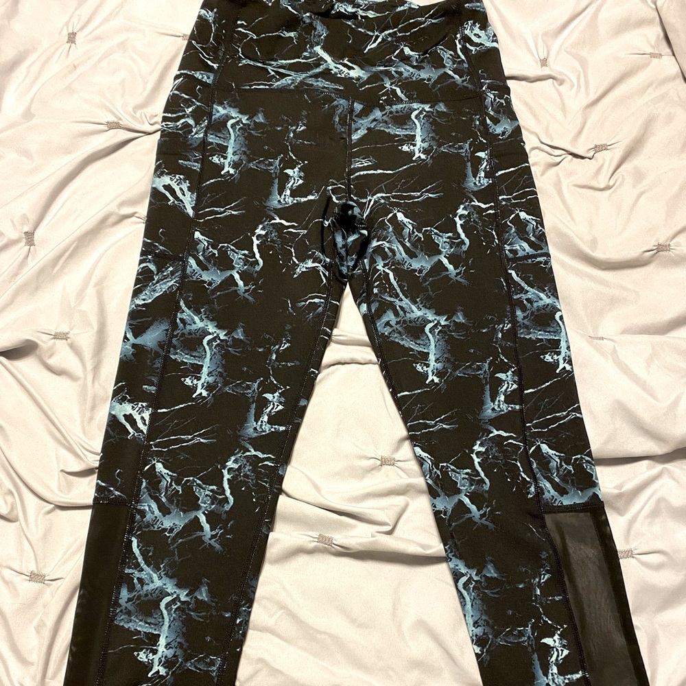 BSP active leggings with pockets
